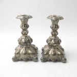 616 1256 CANDLESTICKS